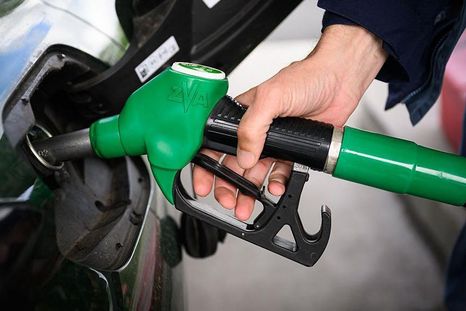 El precio del barril de crudo Brent cayó a US$88 este viernes. El precio del barril de crudo Brent cayó a US$88 este viernes.