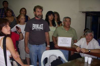 MDZol | El SUTE y los docentes, en guerra declarada contra el Gobierno.