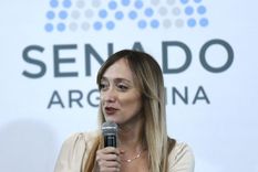 Foto: Prensa Anabel Fernández Sagasti Foto: Prensa Anabel Fernández Sagasti