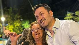 El motivo por el cual Luis Petri no fue a la Fiesta de la Cosecha. El motivo por el cual Luis Petri no fue a la Fiesta de la Cosecha.