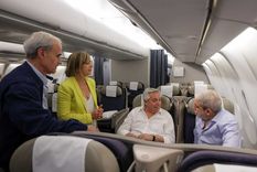 Foto: Noticias Argentinas