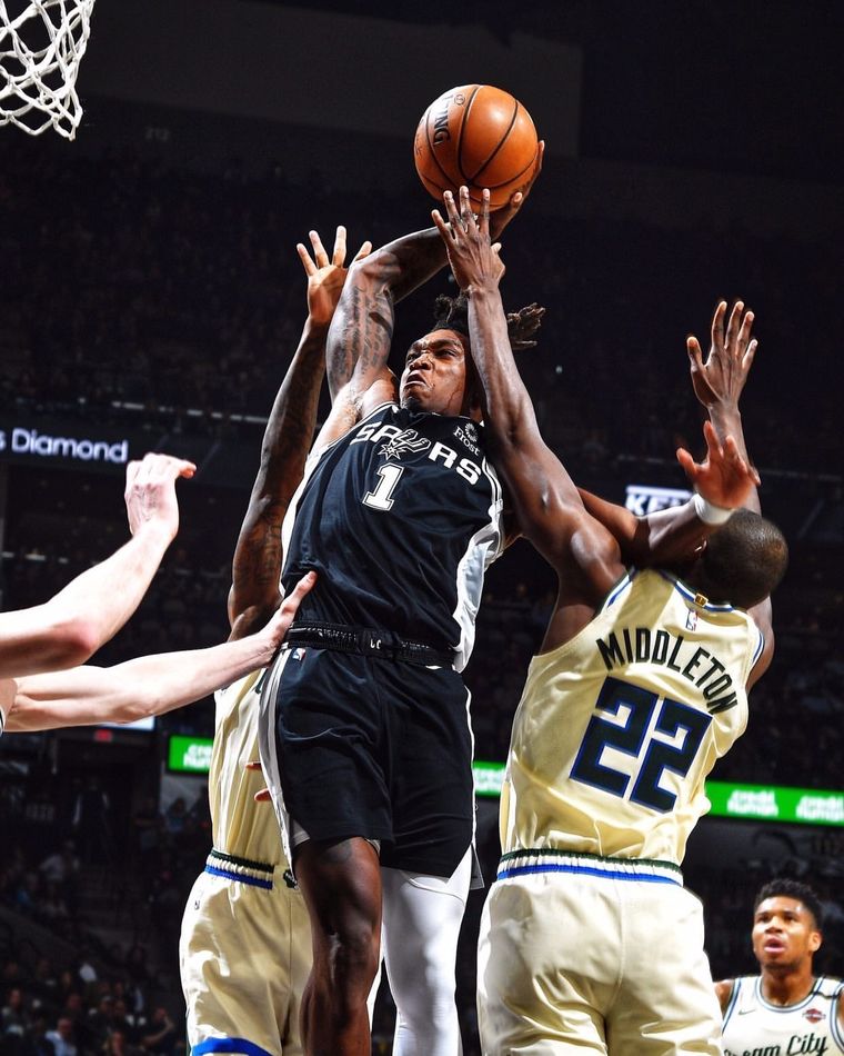 Foto: @spurs