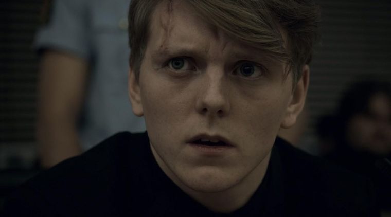 NETFLIX. 22 de julio