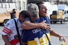 Foto: publicada en Infobae