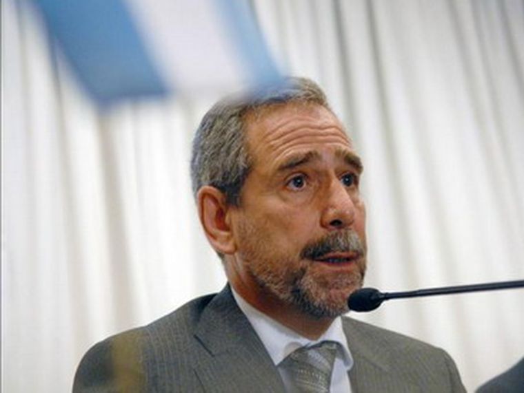 Jaime, cada vez más complicado.