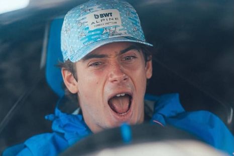 Franco Colapinto celebró en redes la posibilidad de correr ante el público argentino y anticipó una jornada inolvidable. Franco Colapinto celebró en redes la posibilidad de correr ante el público argentino y anticipó una jornada inolvidable.