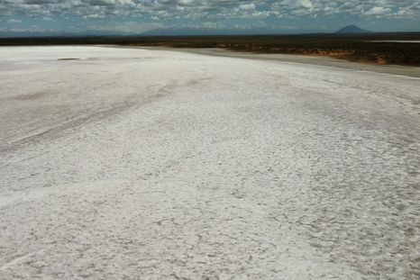 Minería: ¿qué falta para iniciar la exploración en busca de litio en el sur mendocino?