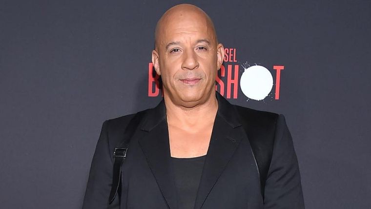 Vin Diesel nació el 18 de julio de 1967 en Condado de Alameda, California. Foto: La Vanguardia