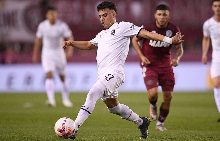 Lanús - Independiente