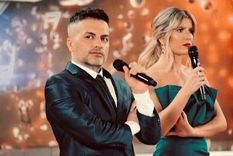 una nueva pareja de famosos quedo eliminada del cantando 2020