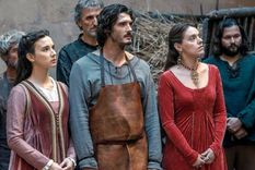 La serie de Netflix que te sorprenderá Foto: Netflix