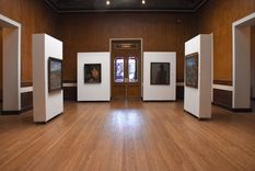 Invitan a docentes y estudiantes de nivel inicial, escuelas primarias y secundarias a descubrir el Museo Provincial de Bellas Artes Emiliano Guiñazú - Casa de Fader.