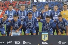 El Tomba buscará cerrar la Copa rompiendo la mala racha. Foto: @ClubGodoyCruz
