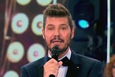 rating: marcelo tinelli perdio ante bake off por una diferencia abrumadora