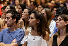 El Social Media Day se celebra en Mendoza mañana 15 de octubre de 9 a 17 h. Foto: SMD El Social Media Day se celebra en Mendoza mañana 15 de octubre de 9 a 17 h. Foto: SMD