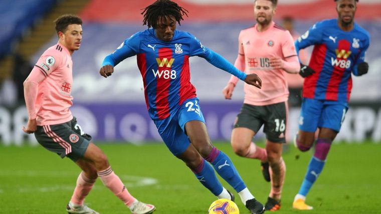 Foto: Clive Rose / AFP