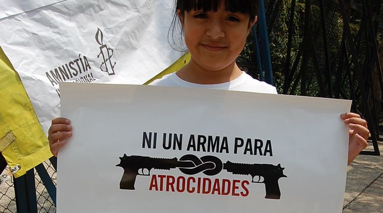 Foto: Amnistía Internacional