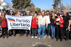 El anuncio fue realizado a través de las redes sociales Foto: Santiago Tagua