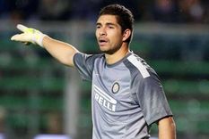 ¿el arquero que se fue a la b con river vuelve al futbol argentino?