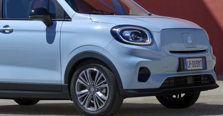 Este es el precio de los nuevos SUV que llegan al mercado Foto: Stellantis