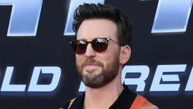 Chris Evans ha sido catalogado como uno de los actores más bellos del mundo.