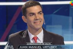 urtubey: con cristina empezamos a retroceder