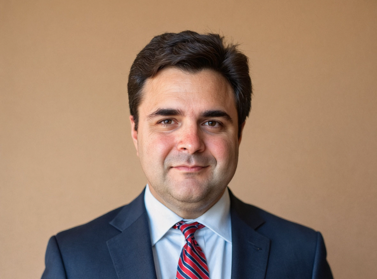 Ricardo Zúñiga fue cónsul en San Paulo y también asesor de Obama y subsecretario de Estado para el Hemisferio Occidental con Biden.