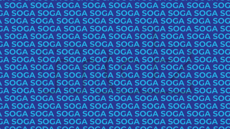 Este acertijo visual es uno de los más difíciles de resolver en 15 segundos.