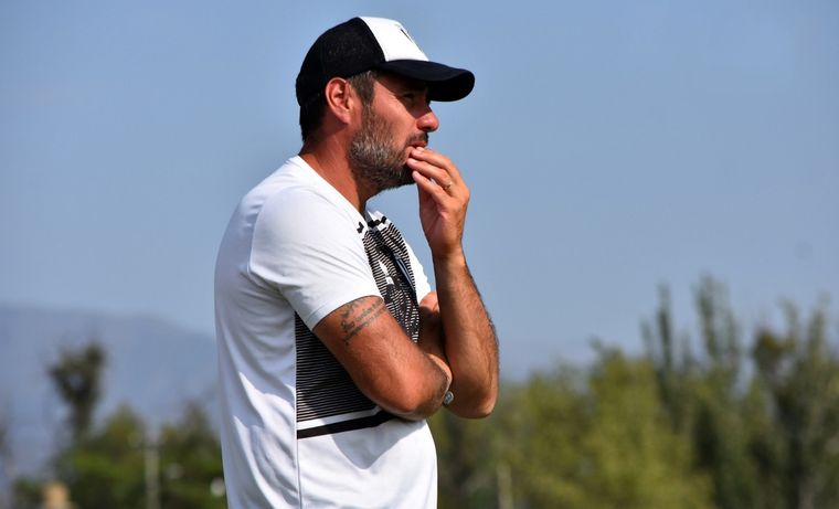 Foto: Prensa Gimnasia y Esgrima