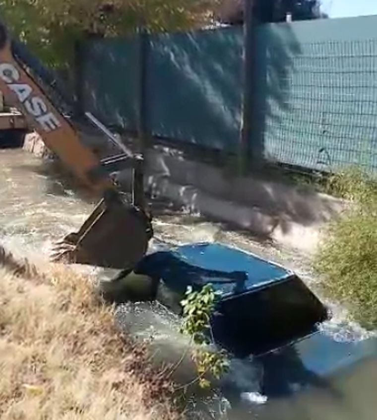 El final de la secuencia es imperdible