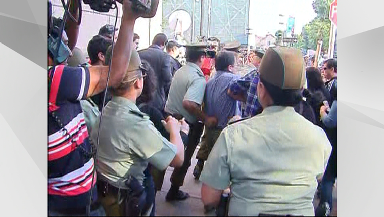 Foto: Gentileza 24 Horas Chile