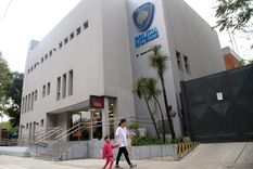 La Legislatura porteña aprobó la creación de un Servicio Penitenciario local para manejar la situación de los detenidos en las comisarías de la Ciudad.