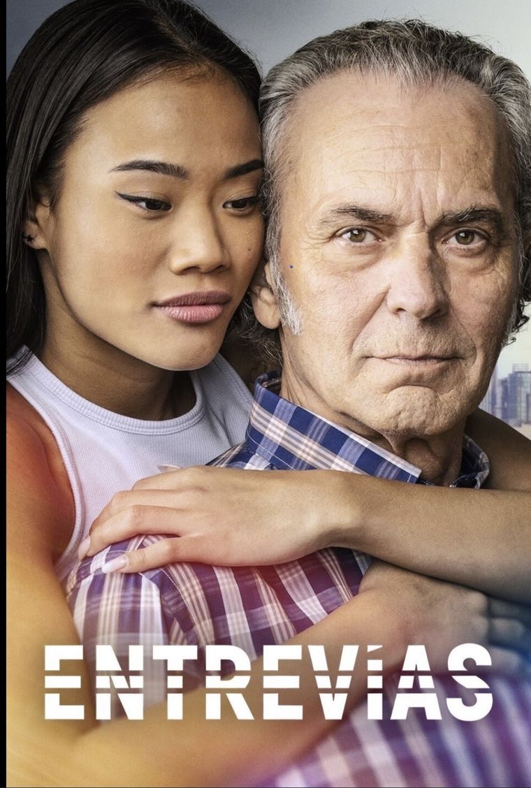 Mañana se estrenará la tercera temporada de  la atrapante serie Entrevías Foto: Instagram/ Entrevías