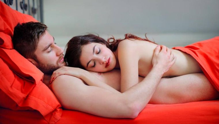 ¿Cuáles son los efectos de dormir sin ropa? (Shutterstock) ¿Cuáles son los efectos de dormir sin ropa? (Shutterstock)