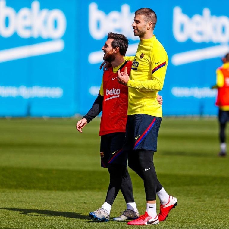 Todos los deportes en España deberán respetar el protocolo. FC Barcelona Foto: FC Barcelona