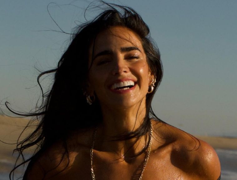 Bárbara de Regil Foto: Instagram