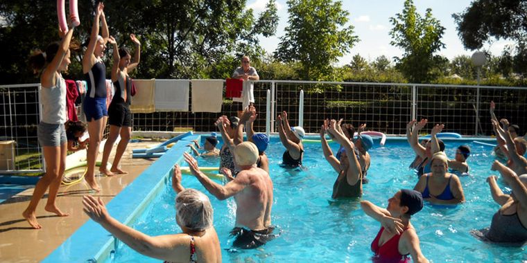 Foto: Laura Ballarini/Mediamza.com