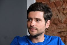 Sebastián Fermani. Foto: Rodrigo DAngelo / MDZ