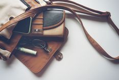 Sueños Conoce el significado de soñar con carteras Foto: Pexels