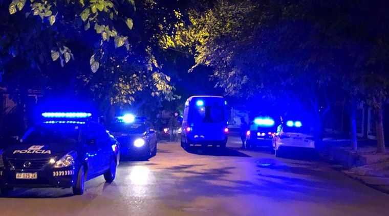 La policía fue alertada por un amigo de las víctimas Foto: ALF PONCE MERCADO / MDZ (Imagen Ilustrativa)