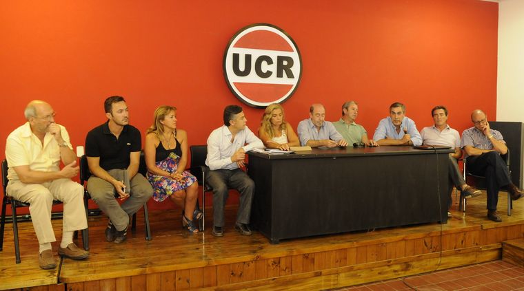 Foto: Alf Ponce / MDZ