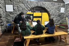 Pixelitos tiene sedes en Guaymallén, Godoy, Carrodilla y&nbsp; Rodeo del medio.