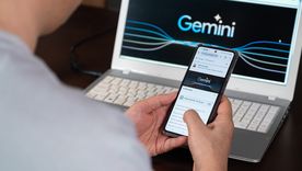 Ahora puedes programar tareas automáticas con el asistente Gemini. Ahora puedes programar tareas automáticas con el asistente Gemini.