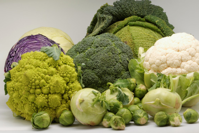 MDZol | Para huesos de hierro: fuentes veganas de calcio para fortalecer tu cuerpo, te decimos cuáles son los mejores alimentos en esta nota Foto: Shutterstock