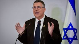 El ministro de Relaciones Exteriores israelí afirmó que el pueblo judío volverá a vivir en el Estado de Israel. El ministro de Relaciones Exteriores israelí afirmó que el pueblo judío volverá a vivir en el Estado de Israel.