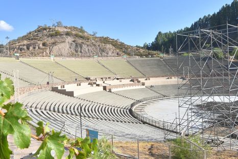 contrato millonario: cuanto cobrara la empresa que hara la fiesta de la vendimia 2026 contrato millonario: cuanto cobrara la empresa que hara la fiesta de la vendimia 2026