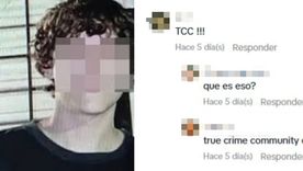true crime community en argentina: el grupo que admira asesinos y celebro el tiroteo escolar en san cristobal true crime community en argentina: el grupo que admira asesinos y celebro el tiroteo escolar en san cristobal