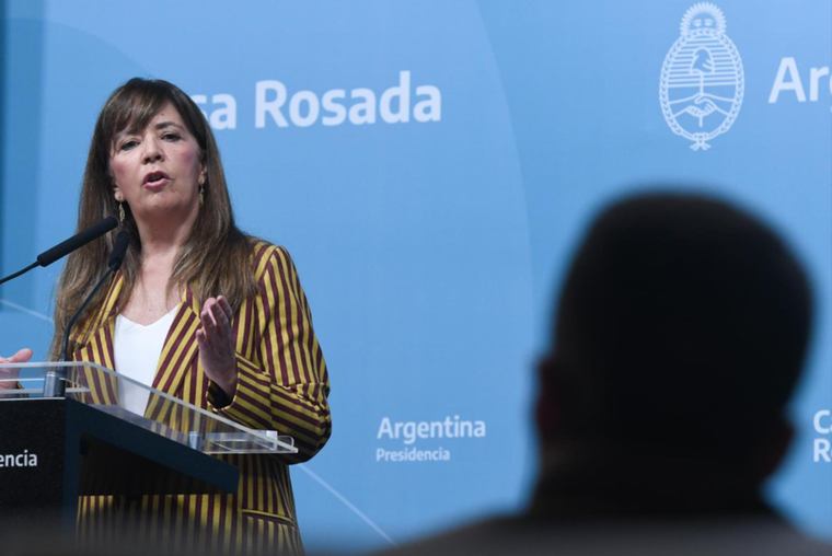 Foto: Noticias Argentinas