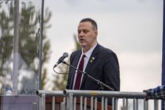 El ministro de Cultura israelí, Miki Zohar, amenazó con recortar la financiación de los premios Ophir, conocidos como los "Oscar israelíes".