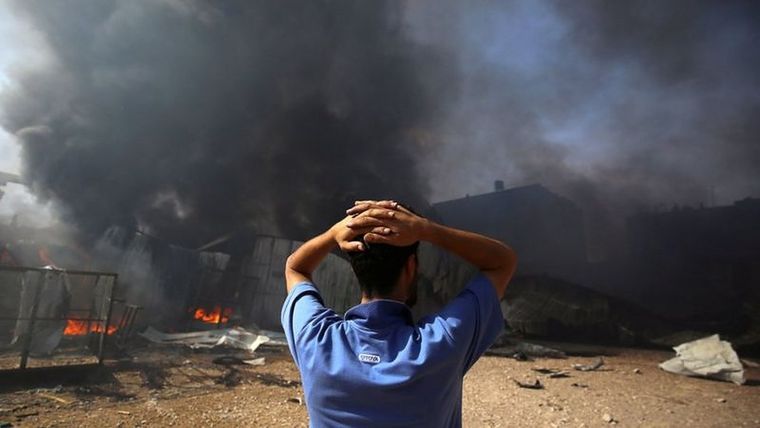 Foto: REUTERS
